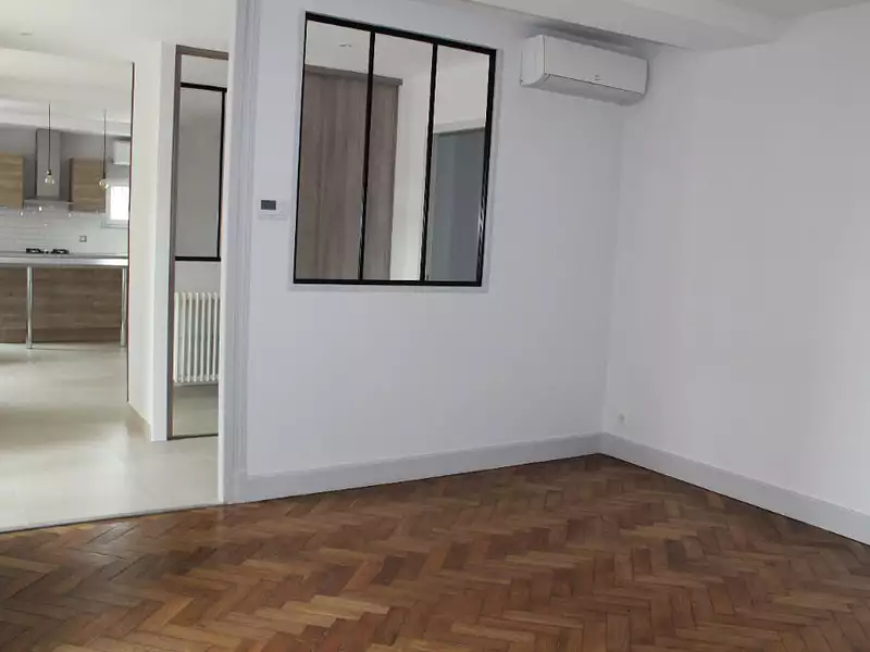 Maison, 112,32 m²