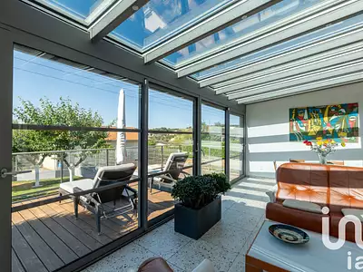 Maison, 91 m²