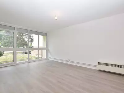 Appartement, 60,57 m²
