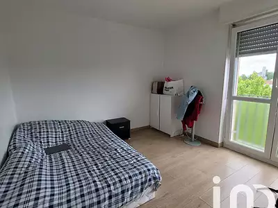 Appartement, 74 m²