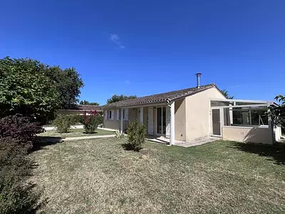 Maison, 115 m²