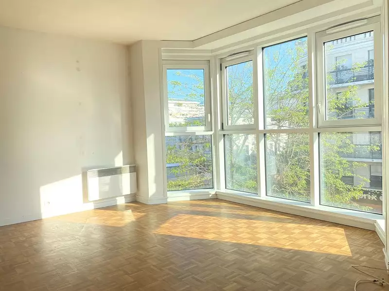 Appartement, 53,72 m²