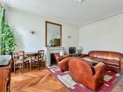 Appartement, 81 m²