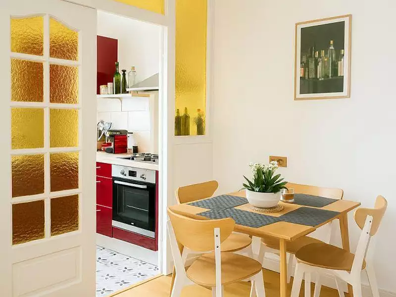 Maison, 90 m²