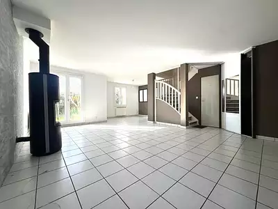 Maison, 160 m²