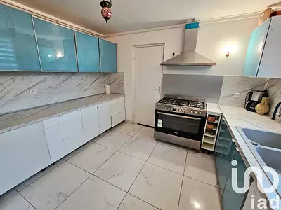 Maison, 120 m²