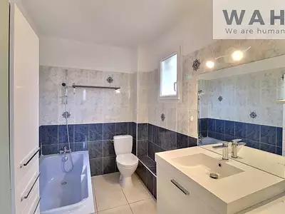 Maison, 118 m²