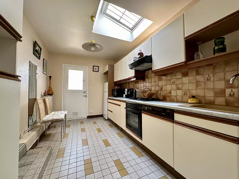 Maison, 94 m²