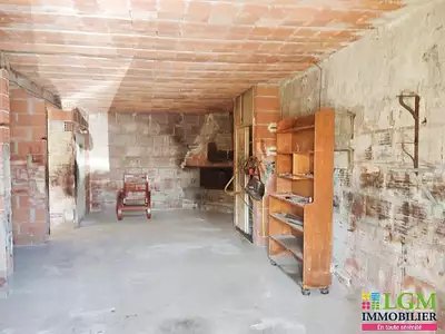 Maison, 132 m²