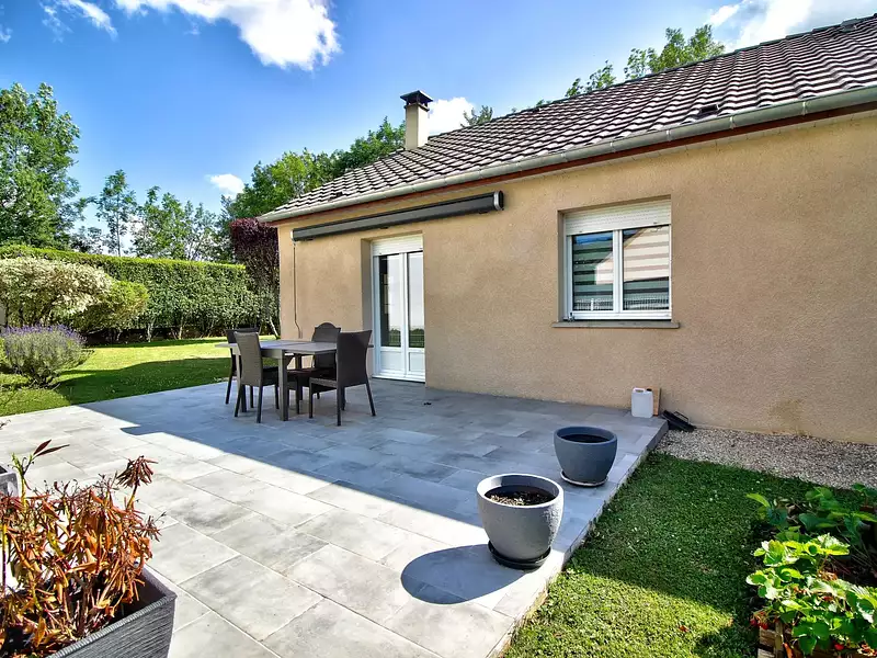 Maison, 95 m²