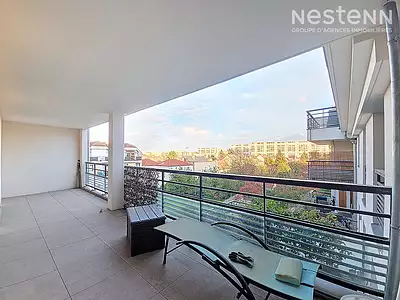 Appartement, 86,12 m²