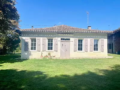 Maison, 147 m²