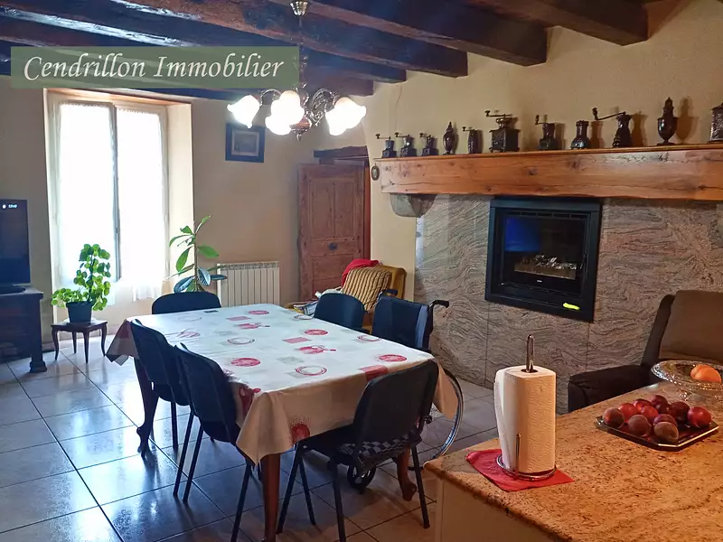 Maison, 190 m²