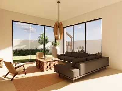 Appartement, 208,86 m²