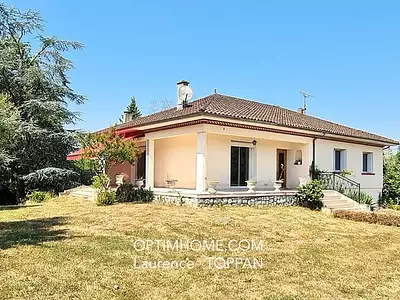 Maison, 188 m²