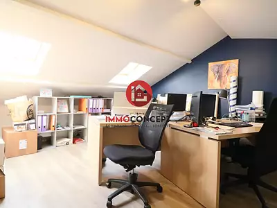 Maison, 125 m²