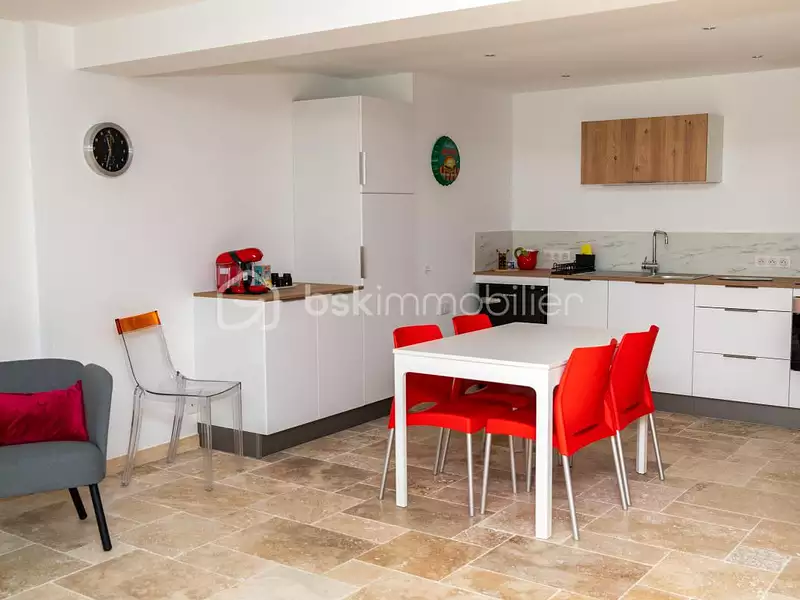 Maison, 262 m²
