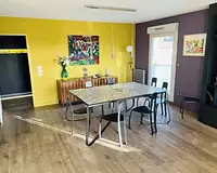 Appartement, 110,24 m²