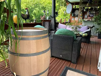 Maison, 97 m²