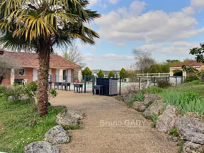Maison, 440 m²