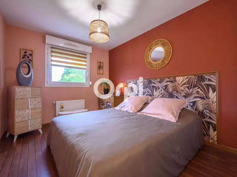 Maison, 98 m²