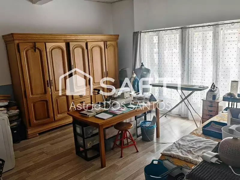 Maison, 350 m²