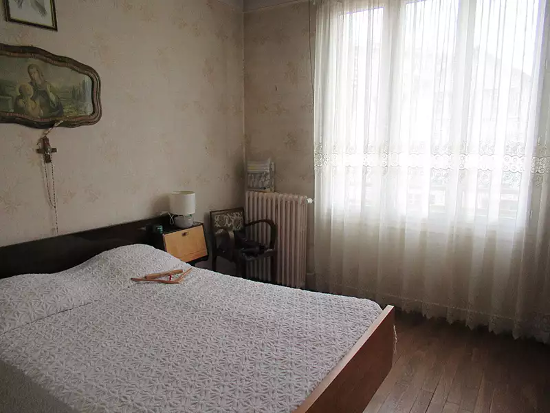 Maison, 170 m²