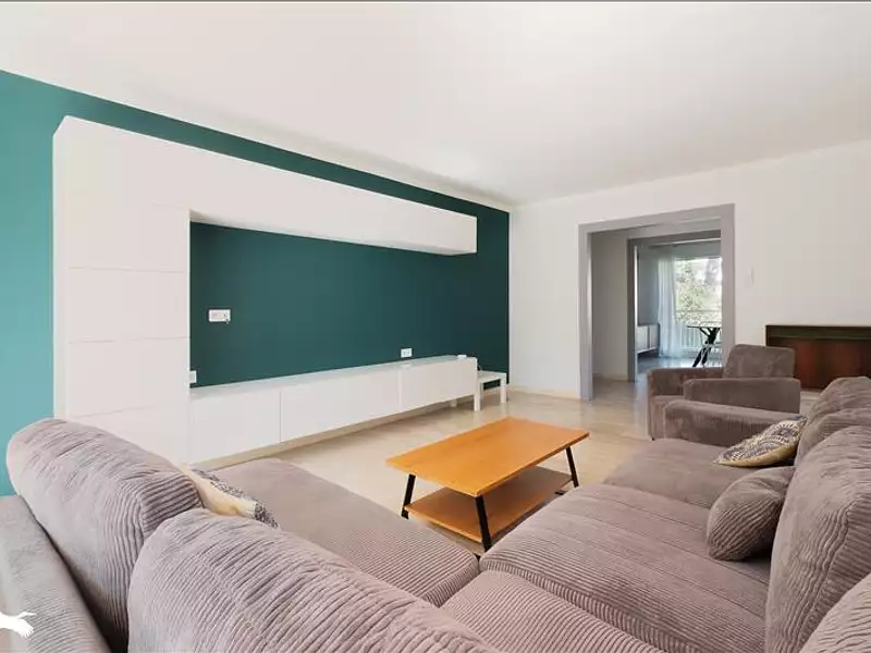 Appartement, 107 m²