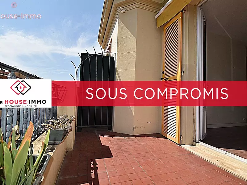 Appartement, 40,11 m²