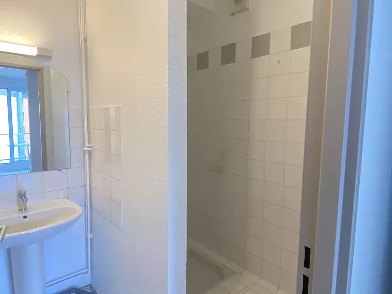 Appartement, 34 m²