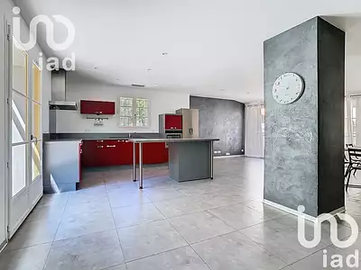 Maison, 91 m²