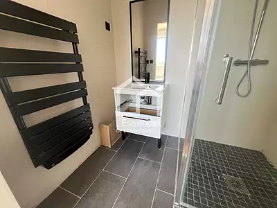 Appartement, 124,23 m²