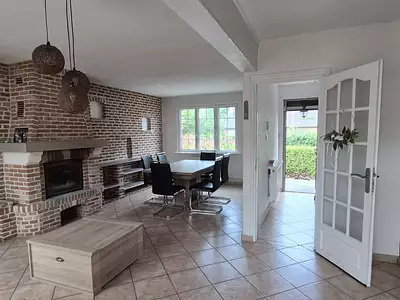 Maison, 103 m²