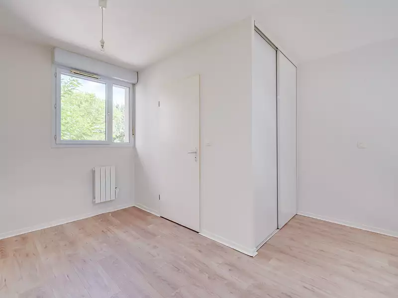 Maison, 43 m²