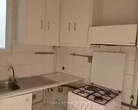 Appartement, 47,8 m²