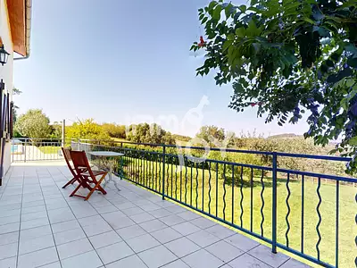 Maison, 133 m²