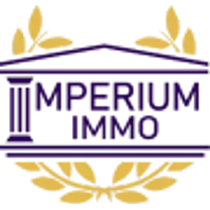 Logo de l'agence Imperium Immo - Michaël BEN KACEM