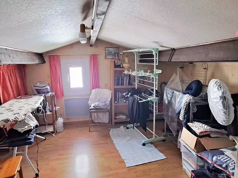 Maison, 108 m²