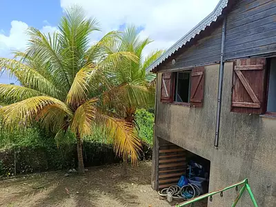 Maison, 130 m²