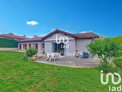 Maison, 96 m²