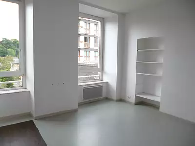 Immeuble, 556 m²