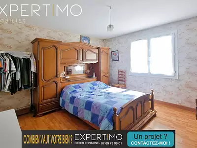 Maison, 135 m²