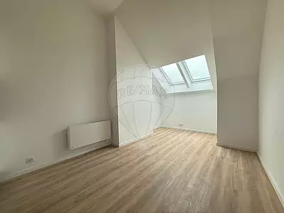 Appartement, 32 m²