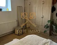 Maison, 55 m²