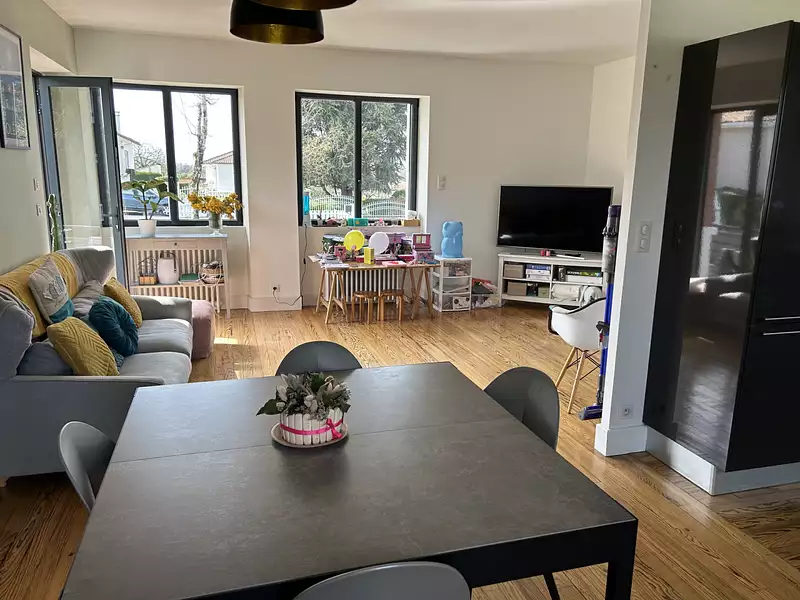 Maison, 130 m²