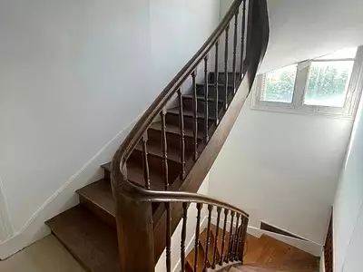 Maison, 236 m²