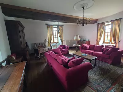 Maison, 298 m²
