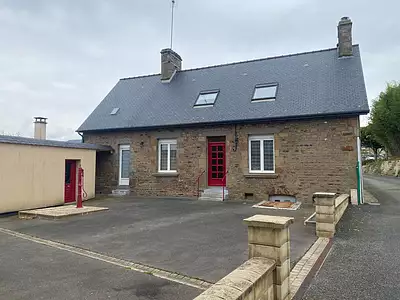 Maison, 110 m²