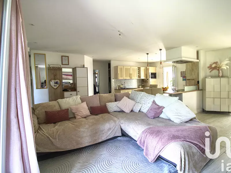 Maison, 160 m²