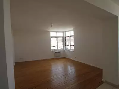 Appartement, 61,54 m²